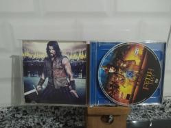 Fetih 1453 Vcd Film Tertemiz Sıfır Ayarında