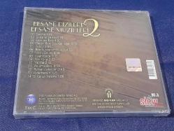 EFSANE DİZİLERİN EFSANE MÜZİKLERİ MÜZİK CD - SIFIR
