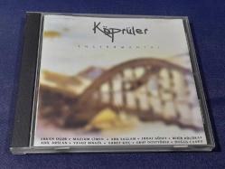 KÖPRÜLER ENSTRUMENTAL MÜZİK CD