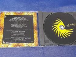 YÜKSEK SADAKAT RENK KÖRÜ  MÜZİK CD