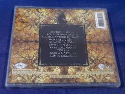 YÜKSEK SADAKAT RENK KÖRÜ  MÜZİK CD