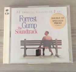 Forrest gump (deluxe edition)- soundtrack