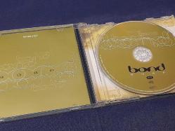 BOND BORN MÜZİK CD