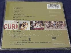 BOND BORN MÜZİK CD