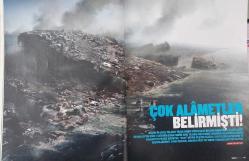 SABAH DERGİ GRUBU-SİNEMA DERGİSİ-POPÜLER SİNEMA DERGİSİ-5.5 TL-2009-SAYI:10-KASIM-ROLAND EMMERICH KIYAMETİ KOPARIYOR-2012-YAKIN PLANDAKILER-YASAK BÖLGE 9-ALACAKARANLIK:YENI AY-SÖYLEYİŞİLER-ZEKİ DEMIRKUBUZ-KISKANMAK-EZEL AKAY-7 KOCALI HÜRMÜZ-HALİT REFİĞ SİNEMASI-3D FIRTINASI-PERDEYE SIĞMAYAN HAYALLER-ALTIN PORTAKAL'DAN GERİYE İYİ FİLMLER KALDI-ÇOK ALAMETLER BELİRMİŞTİ-BELLA ACIYLA TANIŞIR-AKILLA DEĞİL SEZGİLERLE VE İÇ GERÇEKLERLE ILGILENIYORUM-JOHANNESBURG'DA KENTSEL DÖNÜŞÜM-MUZİKLİ,ŞENLIKLI VE POLITIK-BİLLİMKURGUNUN BUGÜNÜ-DÜNYA SİNEMA TARIHI 6-BOX OFFICE VE YILDIZ TABLOSU-ELEŞTİRİLER-SİNEMADAN ÇIKMIŞ İNSAN-ÖZEL SEANS-IŞIK VE GÖLGE-*ATILLA DORSAY-AYIN OYUNCUSU-JOHN CUSACK-KÜLT FILMLER-ROMPER STOMPER-TV DİZLERİ-SOUNDTRACK-DVD REHBER-SİNEMA ÇIKIŞI-NERGİS ÖZTÜRK-KARA BÜYÜ-KANA SUSADIM-NEFES-ÖLÜMCÜL TUZAK-BÜYÜK AŞK-TURNUVA-BEŞ ŞEHİR-YENI YIL ŞARKISI-TÜRKLER ÇILDIRMIŞ OLMALI -ALTIN PORTAKAL 2009