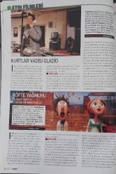 SABAH DERGİ GRUBU-SİNEMA DERGİSİ-POPÜLER SİNEMA DERGİSİ-5.5 TL-2009-SAYI:10-KASIM-ROLAND EMMERICH KIYAMETİ KOPARIYOR-2012-YAKIN PLANDAKILER-YASAK BÖLGE 9-ALACAKARANLIK:YENI AY-SÖYLEYİŞİLER-ZEKİ DEMIRKUBUZ-KISKANMAK-EZEL AKAY-7 KOCALI HÜRMÜZ-HALİT REFİĞ SİNEMASI-3D FIRTINASI-PERDEYE SIĞMAYAN HAYALLER-ALTIN PORTAKAL'DAN GERİYE İYİ FİLMLER KALDI-ÇOK ALAMETLER BELİRMİŞTİ-BELLA ACIYLA TANIŞIR-AKILLA DEĞİL SEZGİLERLE VE İÇ GERÇEKLERLE ILGILENIYORUM-JOHANNESBURG'DA KENTSEL DÖNÜŞÜM-MUZİKLİ,ŞENLIKLI VE POLITIK-BİLLİMKURGUNUN BUGÜNÜ-DÜNYA SİNEMA TARIHI 6-BOX OFFICE VE YILDIZ TABLOSU-ELEŞTİRİLER-SİNEMADAN ÇIKMIŞ İNSAN-ÖZEL SEANS-IŞIK VE GÖLGE-*ATILLA DORSAY-AYIN OYUNCUSU-JOHN CUSACK-KÜLT FILMLER-ROMPER STOMPER-TV DİZLERİ-SOUNDTRACK-DVD REHBER-SİNEMA ÇIKIŞI-NERGİS ÖZTÜRK-KARA BÜYÜ-KANA SUSADIM-NEFES-ÖLÜMCÜL TUZAK-BÜYÜK AŞK-TURNUVA-BEŞ ŞEHİR-YENI YIL ŞARKISI-TÜRKLER ÇILDIRMIŞ OLMALI -ALTIN PORTAKAL 2009