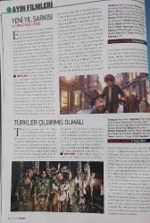 SABAH DERGİ GRUBU-SİNEMA DERGİSİ-POPÜLER SİNEMA DERGİSİ-5.5 TL-2009-SAYI:10-KASIM-ROLAND EMMERICH KIYAMETİ KOPARIYOR-2012-YAKIN PLANDAKILER-YASAK BÖLGE 9-ALACAKARANLIK:YENI AY-SÖYLEYİŞİLER-ZEKİ DEMIRKUBUZ-KISKANMAK-EZEL AKAY-7 KOCALI HÜRMÜZ-HALİT REFİĞ SİNEMASI-3D FIRTINASI-PERDEYE SIĞMAYAN HAYALLER-ALTIN PORTAKAL'DAN GERİYE İYİ FİLMLER KALDI-ÇOK ALAMETLER BELİRMİŞTİ-BELLA ACIYLA TANIŞIR-AKILLA DEĞİL SEZGİLERLE VE İÇ GERÇEKLERLE ILGILENIYORUM-JOHANNESBURG'DA KENTSEL DÖNÜŞÜM-MUZİKLİ,ŞENLIKLI VE POLITIK-BİLLİMKURGUNUN BUGÜNÜ-DÜNYA SİNEMA TARIHI 6-BOX OFFICE VE YILDIZ TABLOSU-ELEŞTİRİLER-SİNEMADAN ÇIKMIŞ İNSAN-ÖZEL SEANS-IŞIK VE GÖLGE-*ATILLA DORSAY-AYIN OYUNCUSU-JOHN CUSACK-KÜLT FILMLER-ROMPER STOMPER-TV DİZLERİ-SOUNDTRACK-DVD REHBER-SİNEMA ÇIKIŞI-NERGİS ÖZTÜRK-KARA BÜYÜ-KANA SUSADIM-NEFES-ÖLÜMCÜL TUZAK-BÜYÜK AŞK-TURNUVA-BEŞ ŞEHİR-YENI YIL ŞARKISI-TÜRKLER ÇILDIRMIŞ OLMALI -ALTIN PORTAKAL 2009