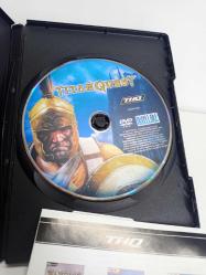 Titan Quest - Titan Quest Immortal Throne PC Game Bilgisayar Oyunu 2 Oyun Birden