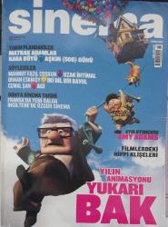 SABAH DERGİ GRUBU-SİNEMA DERGİSİ-POPÜLER SİNEMA DERGİSİ-5.5 TL-2009-SAYI:10-EKIM-YAKIN PLANDAKILER-MATRAK ADAMLAR-KARA BÜYÜ-AŞKIN (500) GÜNÜ-SÖYLEYİŞİLER-MAHMUT FAZIL ÇOŞKUN-UZAK IHTIMAL-ORHAN ESKIKÖY-İKİ DİL BİR BAVUL-CEMAL ŞAN-ACI-DÜNYA SINEMA TARIHI-FRANSA'DA YENI DALGA-INGILTERE'DE ÖZGÜR SİNEMA-AYIN OYUNCUSU-AMY ADAMS-FILMLERDEKI HIPPI KLIŞELERI-YILIN ANIMASYONU-YUKARI BAK-INSANIN EVI GIBI YOK-ODA BENI SEV(M)IYOR-SÖYLEDIKLERIYLE DEĞİİL SAKLADIKLARIYLA-KOMEDYENIN ÖLÜMÜ-BİR KONUŞABILSEK-IKI KIŞILIK HESAPLAŞMA-ALMA MAZLUMUN AHINI-DOSYA-BOX OFFICE VE YILDIZ TABLOSU-SEYIR DEFTERİ-ELEŞTIRLER-İÇTEN GELEN-EVDEKİ DÜŞMAN-RICKY-KIRLAIK SEVGİLİ-SİNEMDAN ÇIKMIŞ İNSAN-ÖZEL SEANS-IŞIK VE GÖLGE-ATILLA DORSAY-AYIN OYUNCUSU-AMY ADAMS-KÜLT FILMLER-PARENTS-YEŞİLÇAM KLASIKLERI-TURIST ÖMER UZAY YOLUNDA-SOUNDTRACK-BENI ORADA ARAMA-DVD REHBER-SİNEMA ÇIKIŞI-ERDEM AKAKÇE-OKURIBITO-KARANLIKTAKILER-KAMPÜSTE ÇIPLAK AYAKLAR-ZAMAN YOLCUSUNUN  KARISI-DREAD-ZAFER ÇOCUKLARI-KANAL-İ-ZASYON-ŞÖHRET-MELEKLER VE KUMARBA