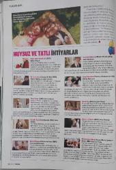 SABAH DERGİ GRUBU-SİNEMA DERGİSİ-POPÜLER SİNEMA DERGİSİ-5.5 TL-2009-SAYI:10-EKIM-YAKIN PLANDAKILER-MATRAK ADAMLAR-KARA BÜYÜ-AŞKIN (500) GÜNÜ-SÖYLEYİŞİLER-MAHMUT FAZIL ÇOŞKUN-UZAK IHTIMAL-ORHAN ESKIKÖY-İKİ DİL BİR BAVUL-CEMAL ŞAN-ACI-DÜNYA SINEMA TARIHI-FRANSA'DA YENI DALGA-INGILTERE'DE ÖZGÜR SİNEMA-AYIN OYUNCUSU-AMY ADAMS-FILMLERDEKI HIPPI KLIŞELERI-YILIN ANIMASYONU-YUKARI BAK-INSANIN EVI GIBI YOK-ODA BENI SEV(M)IYOR-SÖYLEDIKLERIYLE DEĞİİL SAKLADIKLARIYLA-KOMEDYENIN ÖLÜMÜ-BİR KONUŞABILSEK-IKI KIŞILIK HESAPLAŞMA-ALMA MAZLUMUN AHINI-DOSYA-BOX OFFICE VE YILDIZ TABLOSU-SEYIR DEFTERİ-ELEŞTIRLER-İÇTEN GELEN-EVDEKİ DÜŞMAN-RICKY-KIRLAIK SEVGİLİ-SİNEMDAN ÇIKMIŞ İNSAN-ÖZEL SEANS-IŞIK VE GÖLGE-ATILLA DORSAY-AYIN OYUNCUSU-AMY ADAMS-KÜLT FILMLER-PARENTS-YEŞİLÇAM KLASIKLERI-TURIST ÖMER UZAY YOLUNDA-SOUNDTRACK-BENI ORADA ARAMA-DVD REHBER-SİNEMA ÇIKIŞI-ERDEM AKAKÇE-OKURIBITO-KARANLIKTAKILER-KAMPÜSTE ÇIPLAK AYAKLAR-ZAMAN YOLCUSUNUN  KARISI-DREAD-ZAFER ÇOCUKLARI-KANAL-İ-ZASYON-ŞÖHRET-MELEKLER VE KUMARBA