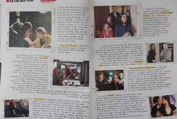 SABAH DERGİ GRUBU-SİNEMA DERGİSİ-POPÜLER SİNEMA DERGİSİ-5.5 TL-2009-SAYI:10-EKIM-YAKIN PLANDAKILER-MATRAK ADAMLAR-KARA BÜYÜ-AŞKIN (500) GÜNÜ-SÖYLEYİŞİLER-MAHMUT FAZIL ÇOŞKUN-UZAK IHTIMAL-ORHAN ESKIKÖY-İKİ DİL BİR BAVUL-CEMAL ŞAN-ACI-DÜNYA SINEMA TARIHI-FRANSA'DA YENI DALGA-INGILTERE'DE ÖZGÜR SİNEMA-AYIN OYUNCUSU-AMY ADAMS-FILMLERDEKI HIPPI KLIŞELERI-YILIN ANIMASYONU-YUKARI BAK-INSANIN EVI GIBI YOK-ODA BENI SEV(M)IYOR-SÖYLEDIKLERIYLE DEĞİİL SAKLADIKLARIYLA-KOMEDYENIN ÖLÜMÜ-BİR KONUŞABILSEK-IKI KIŞILIK HESAPLAŞMA-ALMA MAZLUMUN AHINI-DOSYA-BOX OFFICE VE YILDIZ TABLOSU-SEYIR DEFTERİ-ELEŞTIRLER-İÇTEN GELEN-EVDEKİ DÜŞMAN-RICKY-KIRLAIK SEVGİLİ-SİNEMDAN ÇIKMIŞ İNSAN-ÖZEL SEANS-IŞIK VE GÖLGE-ATILLA DORSAY-AYIN OYUNCUSU-AMY ADAMS-KÜLT FILMLER-PARENTS-YEŞİLÇAM KLASIKLERI-TURIST ÖMER UZAY YOLUNDA-SOUNDTRACK-BENI ORADA ARAMA-DVD REHBER-SİNEMA ÇIKIŞI-ERDEM AKAKÇE-OKURIBITO-KARANLIKTAKILER-KAMPÜSTE ÇIPLAK AYAKLAR-ZAMAN YOLCUSUNUN  KARISI-DREAD-ZAFER ÇOCUKLARI-KANAL-İ-ZASYON-ŞÖHRET-MELEKLER VE KUMARBA