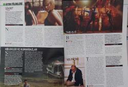 SABAH DERGİ GRUBU-SİNEMA DERGİSİ-POPÜLER SİNEMA DERGİSİ-5.5 TL-2009-SAYI:10-EKIM-YAKIN PLANDAKILER-MATRAK ADAMLAR-KARA BÜYÜ-AŞKIN (500) GÜNÜ-SÖYLEYİŞİLER-MAHMUT FAZIL ÇOŞKUN-UZAK IHTIMAL-ORHAN ESKIKÖY-İKİ DİL BİR BAVUL-CEMAL ŞAN-ACI-DÜNYA SINEMA TARIHI-FRANSA'DA YENI DALGA-INGILTERE'DE ÖZGÜR SİNEMA-AYIN OYUNCUSU-AMY ADAMS-FILMLERDEKI HIPPI KLIŞELERI-YILIN ANIMASYONU-YUKARI BAK-INSANIN EVI GIBI YOK-ODA BENI SEV(M)IYOR-SÖYLEDIKLERIYLE DEĞİİL SAKLADIKLARIYLA-KOMEDYENIN ÖLÜMÜ-BİR KONUŞABILSEK-IKI KIŞILIK HESAPLAŞMA-ALMA MAZLUMUN AHINI-DOSYA-BOX OFFICE VE YILDIZ TABLOSU-SEYIR DEFTERİ-ELEŞTIRLER-İÇTEN GELEN-EVDEKİ DÜŞMAN-RICKY-KIRLAIK SEVGİLİ-SİNEMDAN ÇIKMIŞ İNSAN-ÖZEL SEANS-IŞIK VE GÖLGE-ATILLA DORSAY-AYIN OYUNCUSU-AMY ADAMS-KÜLT FILMLER-PARENTS-YEŞİLÇAM KLASIKLERI-TURIST ÖMER UZAY YOLUNDA-SOUNDTRACK-BENI ORADA ARAMA-DVD REHBER-SİNEMA ÇIKIŞI-ERDEM AKAKÇE-OKURIBITO-KARANLIKTAKILER-KAMPÜSTE ÇIPLAK AYAKLAR-ZAMAN YOLCUSUNUN  KARISI-DREAD-ZAFER ÇOCUKLARI-KANAL-İ-ZASYON-ŞÖHRET-MELEKLER VE KUMARBA