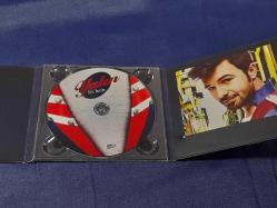 YALIN BEN BUGÜN MÜZİK CD