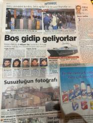 SABAH İSTANBUL GAZETESİ - 27 Aralık 1999 - Erdal Bilallar-Eczaneler-Güzellik Rehberi-Sağlık Rehberi-Sabah Sarı Sayfalar-Şenol Baştakar-İstanbulluların dert köşesi-İstanbul’da Kültür Sanat-TOKİ-GATA-Koço Restoran-Hand Made-Acer-Vatan bilgisayar-Nihal Atuk-Yavuz Asdemir-Mecidiyeköy zertop sokak-mimaroba-Tugay yolu-İçerenköy-Burhaniye mahallesi-Gelik Balık-Etibank-Erdal Çetin-Ozan Çankaya-fatma Özmet-Artun Atayman-Emin Karadayı-Emre Mercan-İçim-Engin Akbaş-İSKİ-Kartal-Mehmet Sekmen-Haydar Topal-Hasgül Ağca-Ali Demir-Ahmet Açmaz-Nurettin sözen-Mahmut demirdoğan-Yavuz asdemir-Engin Akbaş-alaza deri-Nokta koleksiyon-özdenur tekstil-Doğubank-Paşalar moda evi-Tansaş-Yukarıda biri mi var-Nejat uygur-Sinema dergisi-13.savaşçı-gülaylar altın-Bulmaca-Burçlar-Ebru Gündeş-Yasemin Şahinkaya-Sofra dergisi-Deli Yürek-Rob Lowe-Hülya Avşar-Fatma Girik-Yonca evcimik-Yunus Bülbül-Ecem Kanun-Perran Kutman-Erdoğan Sevgin