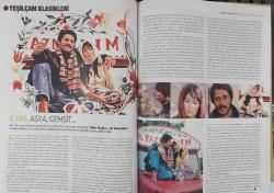 SABAH DERGİ GRUBU-SİNEMA DERGİSİ-POPÜLER SİNEMA DERGİSİ-5.5 TL-2009-SAYI:12-ARALIK-YAKIN PLANDAKILER-KAPITALIZM:BİR AŞK HIKAYESİ-ANTICHRIST-ZOMBIELAND-AYIN OYUNCUSU-WILLEM DAFOE-SÖYLEYİLŞİLER-BAŞKA DILDE AŞK-ILKSEN BAŞARIR VAIVEN-YAĞMUR VE DURUL TAYLAN-BORNOVA BORNOVA-INAN TEMELKURAN-AVATAR-JAMES CAMERON SINEMAYI YENILIYOR-YENI BIR DÜNYA-KULAĞI KENDINDE GÖZÜ UFUKTA-KONUŞMADAN ANLAŞANLARIN FILMI-BENI YAK,KENDINI YAK-KARANLIK BİR TÜNELIN ICINDE-MOORE BANKALARA KARŞI-ÖLÜLERIN IKTIDARI-ELEKTIRIGIN DOĞASINDAN INSAN YAŞANTISINA-DÜNYA SINEMA TARIHI 7-1965-1975-BOX OFFICE VE YILDIZ TABLOSU-SEYİR DEFTERİ-ELEŞTIRILER-2012-YASAK BÖLGE 9-YUKARI BAK-ALACAKARANLIK EFSANESİ:YENI AY-THIS IS IT-SINEMADAN ÇIKMIŞ İNSAN-ÖZEL SEANS-IŞIK VE GÖLGE-ATILLA DORSAY-AYIN OYUNUCUSU-WILLIEM DAFOE-KÜLT FILMLER-LET'S SCARE JESSICA TO DEATH-SOUNDTRACK-GELECEĞE DÖNÜŞ-DVD REHBERİ-SİNRMA ÇIKIŞI-ÖNER ERKAN-ZAMANIN TOZU-ABIMM-ADINI SEN KOY-NO OFSAYT-AŞKA DAIR-ACI AŞK-ADAM OLACAK ÇOCUK-MARC WEBB-AŞK,ÖZGÜRLÜK VE İSYAN DÖNEMI