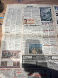SABAH İSTANBUL GAZETESİ - 13 ARALIK 1999 - Erdal Bilallar-Eczaneler-Güzellik Rehberi-Sağlık Rehberi-Sabah Sarı Sayfalar-Şenol Baştakar-İstanbulluların dert köşesi-İstanbul’da Kültür Sanat-RÜŞTÜ ilköğretim okulu - arzu demirhan - izzet Gökçen - mehtap yıldız - Kadıköy - Bakırköy - Beykoz - Eminönü - Maltepe - Göztepe - Maltepe - Kartal - ümraniye  - uğur doğrugüven - Laleli - perşembe pazarı - kapalı çarşı - doğubank- Ayhan Karahan - Celal ramazanoğlu- Haluk yağınlı- Erdal Çetin - ulusal kurtuluş savaşı - 1 Mayıs Taksim katliamı - Abdi ipekçi - akm Çırağan gibi yandı - mavi çarşı yangını - mayıs sıkıntısı - savaşçı - asansör - uzun boylu kadınlar kısa erkekleri tercih ediyor - Buket uzuner - Süleyman turan - andie macdowell- kıyamet gecesi - miroğlu yasaları - zeus ve roxanne- sıradışı kahramanlar - Erdoğan sevgin - ihanet - Beyazıt Öztürk