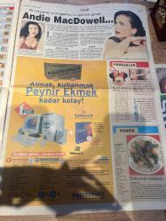 SABAH İSTANBUL GAZETESİ - 13 ARALIK 1999 - Erdal Bilallar-Eczaneler-Güzellik Rehberi-Sağlık Rehberi-Sabah Sarı Sayfalar-Şenol Baştakar-İstanbulluların dert köşesi-İstanbul’da Kültür Sanat-RÜŞTÜ ilköğretim okulu - arzu demirhan - izzet Gökçen - mehtap yıldız - Kadıköy - Bakırköy - Beykoz - Eminönü - Maltepe - Göztepe - Maltepe - Kartal - ümraniye  - uğur doğrugüven - Laleli - perşembe pazarı - kapalı çarşı - doğubank- Ayhan Karahan - Celal ramazanoğlu- Haluk yağınlı- Erdal Çetin - ulusal kurtuluş savaşı - 1 Mayıs Taksim katliamı - Abdi ipekçi - akm Çırağan gibi yandı - mavi çarşı yangını - mayıs sıkıntısı - savaşçı - asansör - uzun boylu kadınlar kısa erkekleri tercih ediyor - Buket uzuner - Süleyman turan - andie macdowell- kıyamet gecesi - miroğlu yasaları - zeus ve roxanne- sıradışı kahramanlar - Erdoğan sevgin - ihanet - Beyazıt Öztürk