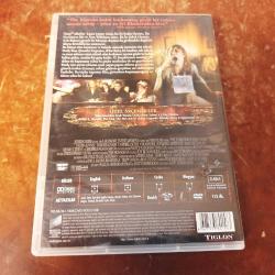 THE EXORCISM - OF EMILY ROSE - ŞEYTAN ÇARPMASI - ORJINAL BANDROLLU