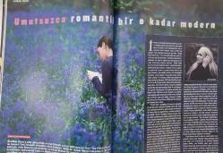 SABAH DERGİ GRUBU-SİNEMA DERGİSİ-POPÜLER SİNEMA DERGİSİ-5.5 TL-2010-SAYI:02-ŞUBAT-DÜNYA SİNEMA TARİHİ-POLITIK SINEMANIN YÜKSELIŞI-MORGAN FREEMAN-NELSON MANDELA ROLÜNDE-2009 DEĞERLENDIRMESİ-50-FILM-10 YÖNETMEN-10 OYUNCU-GİŞE RAPORU-ÖDÜL KAZANANLAR-UĞUR YÜCEL'DEN BİR SERİ KATİL GERİLİMİ-EJDER KAPANI-YAKIN PLANDAKILER-KURT ADAM-CENNETIMDEN BAKARKEN-PARLAK YILDIZ-KAN ARZUSU-AŞK DERSİ-ADA:ZOMBILERIN DÜĞÜNÜ-HERKES KENDİ ADALETINI  PEŞİNDE-DOLUNAYLA GELEN-HER ŞEYİN BAŞI EĞİTİM!-ARAFTA BİR YERDE-UMUTSUZCA ROMANTIK,BIR OKADAR MODERN-İKİYE BÖLÜNEN RUH-BİR DÜĞÜN ÇOK CENAZE-2009 DEĞERLENDIRMESİ-DÜNYA SİNEMA TARİHİ 8-195-1975-SEYİR DEFTERİ-ELEŞTİRİLER-VAVIEN-PARANORMAL ACTIVITY-SİNEMADAN ÇIKMIŞ INSAN-ÖZEL SEANS-IŞIK VE GÖLGE-ATILLA DORSAY-AYIN OYUNCUSU-MORGAN FREEMAN-KÜLT FILMLER-SOUNDTRACK-KATIL DOĞANLAR-DVD REHBERİ-SİNEMA ÇIKIŞI-SİNAN TUZCU-VEDA-ROMANTIK KOMEDI-EYVAH EYVAH-EV-NINE-KUZEY YAMACI-HERKESIN KEYFI YERINDE-CAREY MULLIGAN-CEYDA DÜVENCİ-KENAN İMİRZALIOĞLU-NEJAT İŞLER-LİSE HAYATININ ÖTEKI