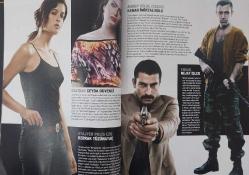 SABAH DERGİ GRUBU-SİNEMA DERGİSİ-POPÜLER SİNEMA DERGİSİ-5.5 TL-2010-SAYI:02-ŞUBAT-DÜNYA SİNEMA TARİHİ-POLITIK SINEMANIN YÜKSELIŞI-MORGAN FREEMAN-NELSON MANDELA ROLÜNDE-2009 DEĞERLENDIRMESİ-50-FILM-10 YÖNETMEN-10 OYUNCU-GİŞE RAPORU-ÖDÜL KAZANANLAR-UĞUR YÜCEL'DEN BİR SERİ KATİL GERİLİMİ-EJDER KAPANI-YAKIN PLANDAKILER-KURT ADAM-CENNETIMDEN BAKARKEN-PARLAK YILDIZ-KAN ARZUSU-AŞK DERSİ-ADA:ZOMBILERIN DÜĞÜNÜ-HERKES KENDİ ADALETINI  PEŞİNDE-DOLUNAYLA GELEN-HER ŞEYİN BAŞI EĞİTİM!-ARAFTA BİR YERDE-UMUTSUZCA ROMANTIK,BIR OKADAR MODERN-İKİYE BÖLÜNEN RUH-BİR DÜĞÜN ÇOK CENAZE-2009 DEĞERLENDIRMESİ-DÜNYA SİNEMA TARİHİ 8-195-1975-SEYİR DEFTERİ-ELEŞTİRİLER-VAVIEN-PARANORMAL ACTIVITY-SİNEMADAN ÇIKMIŞ INSAN-ÖZEL SEANS-IŞIK VE GÖLGE-ATILLA DORSAY-AYIN OYUNCUSU-MORGAN FREEMAN-KÜLT FILMLER-SOUNDTRACK-KATIL DOĞANLAR-DVD REHBERİ-SİNEMA ÇIKIŞI-SİNAN TUZCU-VEDA-ROMANTIK KOMEDI-EYVAH EYVAH-EV-NINE-KUZEY YAMACI-HERKESIN KEYFI YERINDE-CAREY MULLIGAN-CEYDA DÜVENCİ-KENAN İMİRZALIOĞLU-NEJAT İŞLER-LİSE HAYATININ ÖTEKI