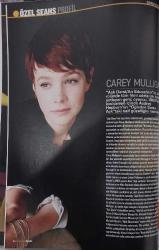 SABAH DERGİ GRUBU-SİNEMA DERGİSİ-POPÜLER SİNEMA DERGİSİ-5.5 TL-2010-SAYI:02-ŞUBAT-DÜNYA SİNEMA TARİHİ-POLITIK SINEMANIN YÜKSELIŞI-MORGAN FREEMAN-NELSON MANDELA ROLÜNDE-2009 DEĞERLENDIRMESİ-50-FILM-10 YÖNETMEN-10 OYUNCU-GİŞE RAPORU-ÖDÜL KAZANANLAR-UĞUR YÜCEL'DEN BİR SERİ KATİL GERİLİMİ-EJDER KAPANI-YAKIN PLANDAKILER-KURT ADAM-CENNETIMDEN BAKARKEN-PARLAK YILDIZ-KAN ARZUSU-AŞK DERSİ-ADA:ZOMBILERIN DÜĞÜNÜ-HERKES KENDİ ADALETINI  PEŞİNDE-DOLUNAYLA GELEN-HER ŞEYİN BAŞI EĞİTİM!-ARAFTA BİR YERDE-UMUTSUZCA ROMANTIK,BIR OKADAR MODERN-İKİYE BÖLÜNEN RUH-BİR DÜĞÜN ÇOK CENAZE-2009 DEĞERLENDIRMESİ-DÜNYA SİNEMA TARİHİ 8-195-1975-SEYİR DEFTERİ-ELEŞTİRİLER-VAVIEN-PARANORMAL ACTIVITY-SİNEMADAN ÇIKMIŞ INSAN-ÖZEL SEANS-IŞIK VE GÖLGE-ATILLA DORSAY-AYIN OYUNCUSU-MORGAN FREEMAN-KÜLT FILMLER-SOUNDTRACK-KATIL DOĞANLAR-DVD REHBERİ-SİNEMA ÇIKIŞI-SİNAN TUZCU-VEDA-ROMANTIK KOMEDI-EYVAH EYVAH-EV-NINE-KUZEY YAMACI-HERKESIN KEYFI YERINDE-CAREY MULLIGAN-CEYDA DÜVENCİ-KENAN İMİRZALIOĞLU-NEJAT İŞLER-LİSE HAYATININ ÖTEKI