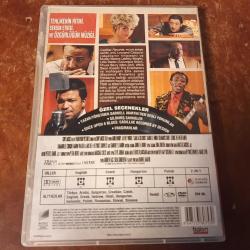 CADILLAC RECORDS  - ORJINAL BANDROLLU