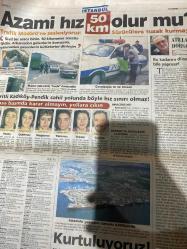 SABAH İSTANBUL GAZETESİ SABAH MELODİ GAZETESİ - 30 ARALIK 1999 - Erdal Bilallar-Eczaneler-Güzellik Rehberi-Sağlık Rehberi-Sabah Sarı Sayfalar-Şenol Baştakar-İstanbulluların dert köşesi-İstanbul’da Kültür Sanat-ŞENOL BAŞTAKAR-Yavuz asdemir-Akasya koleji-Engin akbaş-Vatan bilgisayar-bulmaca-Orhan Kural-Esentepe-Küçükyalı-Kireçburnu-sefaköy-sağlık rehberi-sauna-Sindy estetik-Ali yıldırım-Sıtkı badem-Esma tüten-Erdal çetin-Çiçek boyacı-Şengül Simitçioğlu-Saliha Beydilli-Hanife Çoker-Tolga atmaca-Naci görür-Samet acar-Burak Şensoy-İbrahim birocak-kayahan-önemli telefonlar-Hülya avşar-ibrahim tatlıses-ayşegül aldinç-Ayda ersan savaş-Hülya avşar-Semi moorr-Derya arbaş-Ajda pekkan-Ali kırca-Cemal kutay