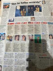 SABAH İSTANBUL GAZETESİ SABAH MELODİ GAZETESİ - 30 ARALIK 1999 - Erdal Bilallar-Eczaneler-Güzellik Rehberi-Sağlık Rehberi-Sabah Sarı Sayfalar-Şenol Baştakar-İstanbulluların dert köşesi-İstanbul’da Kültür Sanat-ŞENOL BAŞTAKAR-Yavuz asdemir-Akasya koleji-Engin akbaş-Vatan bilgisayar-bulmaca-Orhan Kural-Esentepe-Küçükyalı-Kireçburnu-sefaköy-sağlık rehberi-sauna-Sindy estetik-Ali yıldırım-Sıtkı badem-Esma tüten-Erdal çetin-Çiçek boyacı-Şengül Simitçioğlu-Saliha Beydilli-Hanife Çoker-Tolga atmaca-Naci görür-Samet acar-Burak Şensoy-İbrahim birocak-kayahan-önemli telefonlar-Hülya avşar-ibrahim tatlıses-ayşegül aldinç-Ayda ersan savaş-Hülya avşar-Semi moorr-Derya arbaş-Ajda pekkan-Ali kırca-Cemal kutay