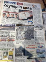 SABAH İSTANBUL GAZETESİ SABAH MELODİ GAZETESİ - 16 ARALIK 1999 - Erdal Bilallar-Eczaneler-Güzellik Rehberi-Sağlık Rehberi-Sabah Sarı Sayfalar-Şenol Baştakar-İstanbulluların dert köşesi-İstanbul’da Kültür Sanat-ito da deprem tatili - Atalay şahinoğlu - Şenol Bayraktar - engin akbaş - ikiz köprü - Beşiktaş - kapalı çarşı - müteahhit Erdoğan - uğur şahin - İsmail karakurt - ersin şahin - Ülker Çınar - Eminönü- Kadıköy - Fatih - kurtuluş- Avcılar - Sarıyer - Göztepe - suadiyeli Faik beyin ağaçları - Beylikdüzü TÜYAP da- okan yıldırım - Marmara hastanesi - kumkapı sahili sorunu - ördekçioğlu mutfak eşyaları - kapalı çarşı - acıçeşme - çarşıkapı- tarihi kriz yaşanıyor - Cem Yılmaz - kadın neferler iş başında - Türkan Şoray - şener Şen - uğur Yücel - Süleyman turan - Ali haydar vakkasa karşı - Ali Kırca - Özcan deniz - gene kelly - michael douglas- melanie griffith- Kemal Sunal - sessiz çığlık