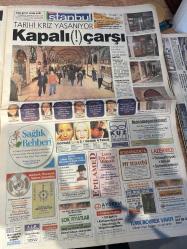 SABAH İSTANBUL GAZETESİ SABAH MELODİ GAZETESİ - 16 ARALIK 1999 - Erdal Bilallar-Eczaneler-Güzellik Rehberi-Sağlık Rehberi-Sabah Sarı Sayfalar-Şenol Baştakar-İstanbulluların dert köşesi-İstanbul’da Kültür Sanat-ito da deprem tatili - Atalay şahinoğlu - Şenol Bayraktar - engin akbaş - ikiz köprü - Beşiktaş - kapalı çarşı - müteahhit Erdoğan - uğur şahin - İsmail karakurt - ersin şahin - Ülker Çınar - Eminönü- Kadıköy - Fatih - kurtuluş- Avcılar - Sarıyer - Göztepe - suadiyeli Faik beyin ağaçları - Beylikdüzü TÜYAP da- okan yıldırım - Marmara hastanesi - kumkapı sahili sorunu - ördekçioğlu mutfak eşyaları - kapalı çarşı - acıçeşme - çarşıkapı- tarihi kriz yaşanıyor - Cem Yılmaz - kadın neferler iş başında - Türkan Şoray - şener Şen - uğur Yücel - Süleyman turan - Ali haydar vakkasa karşı - Ali Kırca - Özcan deniz - gene kelly - michael douglas- melanie griffith- Kemal Sunal - sessiz çığlık
