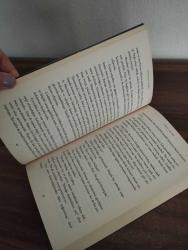 SON ŞANSIM - WATTPAD'DE ÇOK OKUNAN KİTAP Birinci Baskı - YİRMİ YAŞINDA VE AŞIKSANIZ HAYAT GERÇEKTEN ÇOK ZOR