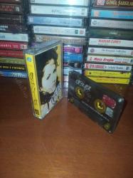 Asya -Vurulmuşum sana kaset