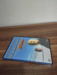 THE WORLD'S FASTEST INDIAN - ANTHONY HOPKINS - EFSANE ADAM - DVD   Bir Roger Donaltson Filmi