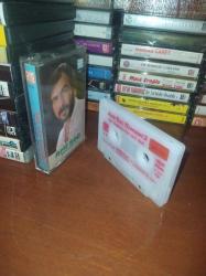 ARİF SAĞ KONSERİ 2 - İŞTE BAĞLAMA İŞTE ARİF SAĞ - KASET