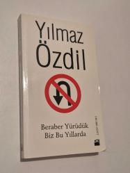 LOT.12 » Beraber Yürüdük Biz Bu Yıllarda