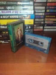 Sandra - Maria Magdalena - Kaset