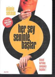 Her Şey Seninle Başlar