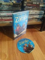 Zarafa - Küçük Tatlı Zürafa / DVD
