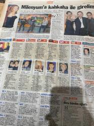 SABAH İSTANBUL GAZETESİ SABAH MELODİ GAZETESİ - 31 ARALIK 1999 - Erdal Bilallar-Eczaneler-Güzellik Rehberi-Sağlık Rehberi-Sabah Sarı Sayfalar-Şenol Baştakar-İstanbulluların dert köşesi-İstanbul’da Kültür Sanat-ŞENOL BAŞTAKAR-Yavuz asdemir-Pendikspor-Fenerbahçe-Ek il inşaat-yeni sahra mahallesi-Telekom kazığı-Işıklar köyü-kordonboyu-Zümrütevler-Lütfi Kibirıoğlu-İstanbul valisi erol çakır-Ali müfit gürtuna-Lütfi kibiroğlu-Celal ramazanoğulları-Lütfi Kibiroğlu-Ömer balıbey-Özhan özbiçer-Nejat Gencay-Burcu Özgür-Erol Bayar-Ramiz Bay-Şenay Akar-Fikret çoğan-Engin akbaş-serdar ortaçla coşalım-Okan karaman-ibrahim tatlıses-Zara-İbrahim erkal-Pınar dilşeker-Kamil sönmez-Soner arıca-Ankaralı turgut-Kubat-Selami Şahin-Elton John-Gipsy Kings-Tarkan-Ebru gündeş-Nadide sultan-Melih kibar-mahsun kırmızıgül-Hülya avşar-Orhan gencebay-Muazzez ersoy-Yasemin yalçın-Mustafa topaloğlu