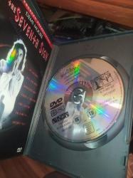 Yedinci İşaret - Seventh Sign DVD 7. İŞARET