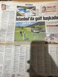 SABAH İSTANBUL GAZETESİ SABAH MELODİ GAZETESİ - 2 Ağustos 1999 - Erdal Bilallar-Eczaneler-Güzellik Rehberi-Sağlık Rehberi-Sabah Sarı Sayfalar-Şenol Baştakar-İstanbulluların dert köşesi-İstanbul’da Kültür Sanat-ŞENOL BAŞTAKAR-Yavuz asdemir-Erol Kaya-Bahtiyar uyanık-Lütfi Kibiroğlu-Mustafa sarıgül-kadir topbaş-Lefter-baymak-Hıncal uluç-Klassis Golf Country Club-Pimapen-modesan mobilya-Ramazan yazgan-Selami öztürk-Womens beuty center-cem yılmaz-Sezen aksu-meksika sirki-Tatiana rus bebeğim-sinema dergisi-Hüseyin Bürge-Atilla dorsay-Nadir doyuran