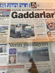 SABAH İSTANBUL GAZETESİ SABAH MELODİ GAZETESİ - 2 Ağustos 1999 - Erdal Bilallar-Eczaneler-Güzellik Rehberi-Sağlık Rehberi-Sabah Sarı Sayfalar-Şenol Baştakar-İstanbulluların dert köşesi-İstanbul’da Kültür Sanat-ŞENOL BAŞTAKAR-Yavuz asdemir-Erol Kaya-Bahtiyar uyanık-Lütfi Kibiroğlu-Mustafa sarıgül-kadir topbaş-Lefter-baymak-Hıncal uluç-Klassis Golf Country Club-Pimapen-modesan mobilya-Ramazan yazgan-Selami öztürk-Womens beuty center-cem yılmaz-Sezen aksu-meksika sirki-Tatiana rus bebeğim-sinema dergisi-Hüseyin Bürge-Atilla dorsay-Nadir doyuran