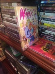 Winx Club 2. Sezon Bölüm 2 DVD