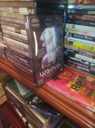 BİR ROBERT PRATTEN FİLMİ - LONDON VOODOO KARA BÜYÜ - DVD FİLM