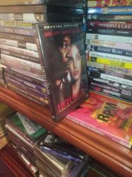 HIGH CRIMES DVD FİLM