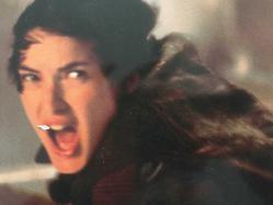 ALIEN - YARATIK: DİRİLİŞ (1997) - SİNEMA FİLMİ ORİJİNAL 8'Lİ LOBİ KART SETİ - AMERİKA DÖNEM BASKISI - ALIEN: RESURRECTION (1997) ORIGINAL LOBBY CARD SET 8 SCENES, U.S.A - 25 x 20 cm - Jean-Pierre Jeunet, Sigourney Weaver, Winona Ryder, Dominique Pinon, Ron Perlman, Gary Dourdan, Michael Wincott, Kim Flowers, Dan Hedaya, J.E. Freeman, Brad Dourif, Raymond Cruz, Leland Orser, Carolyn Campbell, Marlene Bush, David St. James, 	Joss Whedon, John Frizzell, Hervé Schneid