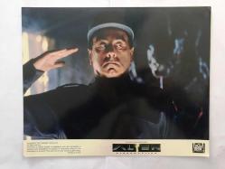 ALIEN - YARATIK: DİRİLİŞ (1997) - SİNEMA FİLMİ ORİJİNAL 8'Lİ LOBİ KART SETİ - AMERİKA DÖNEM BASKISI - ALIEN: RESURRECTION (1997) ORIGINAL LOBBY CARD SET 8 SCENES, U.S.A - 25 x 20 cm - Jean-Pierre Jeunet, Sigourney Weaver, Winona Ryder, Dominique Pinon, Ron Perlman, Gary Dourdan, Michael Wincott, Kim Flowers, Dan Hedaya, J.E. Freeman, Brad Dourif, Raymond Cruz, Leland Orser, Carolyn Campbell, Marlene Bush, David St. James, 	Joss Whedon, John Frizzell, Hervé Schneid