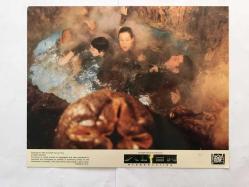 ALIEN - YARATIK: DİRİLİŞ (1997) - SİNEMA FİLMİ ORİJİNAL 8'Lİ LOBİ KART SETİ - AMERİKA DÖNEM BASKISI - ALIEN: RESURRECTION (1997) ORIGINAL LOBBY CARD SET 8 SCENES, U.S.A - 25 x 20 cm - Jean-Pierre Jeunet, Sigourney Weaver, Winona Ryder, Dominique Pinon, Ron Perlman, Gary Dourdan, Michael Wincott, Kim Flowers, Dan Hedaya, J.E. Freeman, Brad Dourif, Raymond Cruz, Leland Orser, Carolyn Campbell, Marlene Bush, David St. James, 	Joss Whedon, John Frizzell, Hervé Schneid