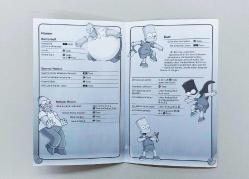 The Simpsons Game PS2 - Orijinal PlayStation 2 Oyunu