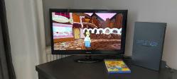 The Simpsons Game PS2 - Orijinal PlayStation 2 Oyunu